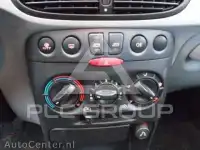 2002 Fiat Punto