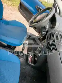 2002 Fiat Punto
