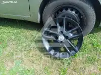 2002 Fiat Punto