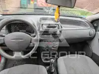 2002 Fiat Punto