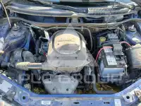 2002 Fiat Punto
