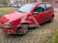 2002 Fiat Punto