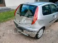 2002 Fiat Punto