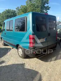 2002 Fiat Ducato