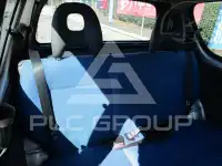 2002 Fiat Seicento