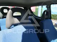 2002 Fiat Seicento