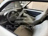 2002 Fiat Seicento