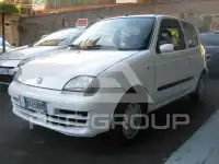 2002 Fiat Seicento