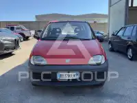 2002 Fiat Seicento