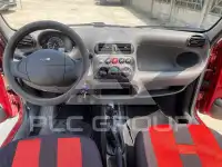 2002 Fiat Seicento