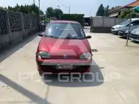 2002 Fiat Seicento