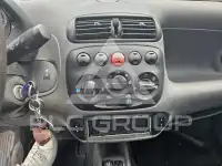 2002 Fiat Seicento