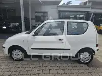 2002 Fiat Seicento