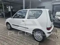 2002 Fiat Seicento