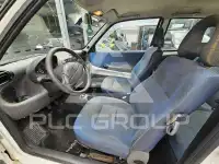2002 Fiat Seicento