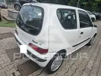 2002 Fiat Seicento