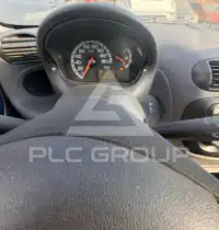 2002 Fiat Seicento