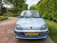2002 Fiat Seicento