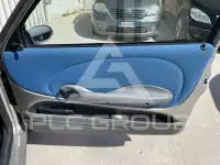 2002 Fiat Seicento