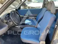 2002 Fiat Seicento