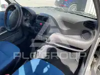 2002 Fiat Seicento