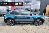 2002 Fiat 600