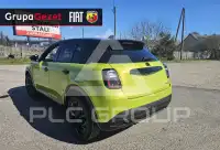 2002 Fiat 600