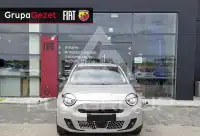 2002 Fiat 600