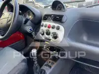 2002 Fiat 600