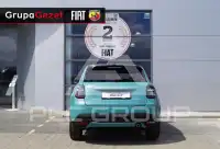 2002 Fiat 600
