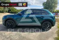 2002 Fiat 600