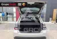 2002 Fiat 600