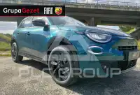 2002 Fiat 600