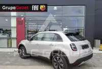 2002 Fiat 600