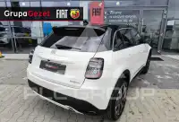 2002 Fiat 600