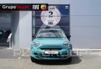 2002 Fiat 600