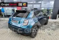 2002 Fiat 600