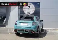 2002 Fiat 600