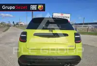2002 Fiat 600