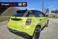 2002 Fiat 600