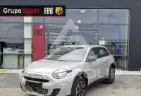 2002 Fiat 600