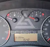 2002 Fiat Stilo