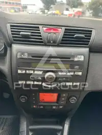 2002 Fiat Stilo