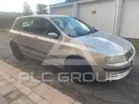 2002 Fiat Stilo