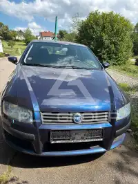 2002 Fiat Stilo