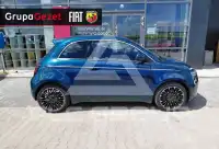2002 Fiat 500