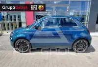 2002 Fiat 500