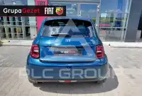 2002 Fiat 500