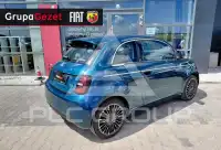2002 Fiat 500