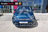 2002 Fiat 500